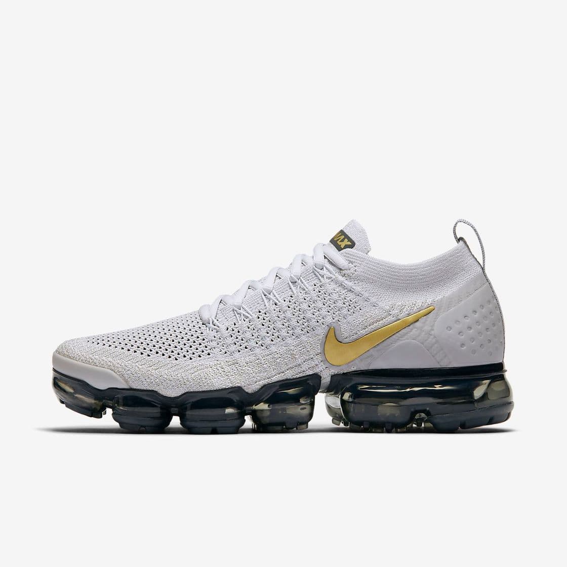 Producto Nike Air Vapormax Flyknit 3, Zapatillas de Atletismo para Hombre, Multicolor