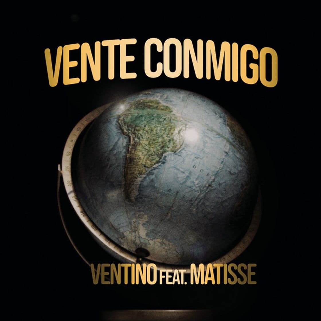 Canción Vente Conmigo (feat. Matisse)