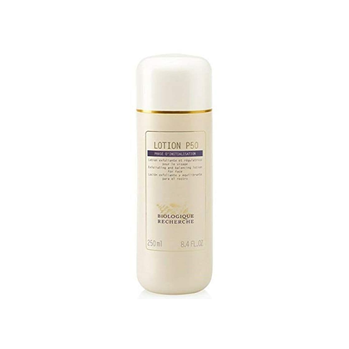 Producto Biologique Recherche Lotion P50 250ml