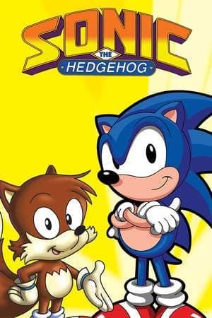 Serie Sonic the Hedgehog