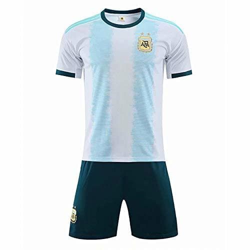 Producto ONBaoFu 2019-2020 Personalizado Nombre y Número Camiseta de Fútbol Footaball Jersey T-Shirt