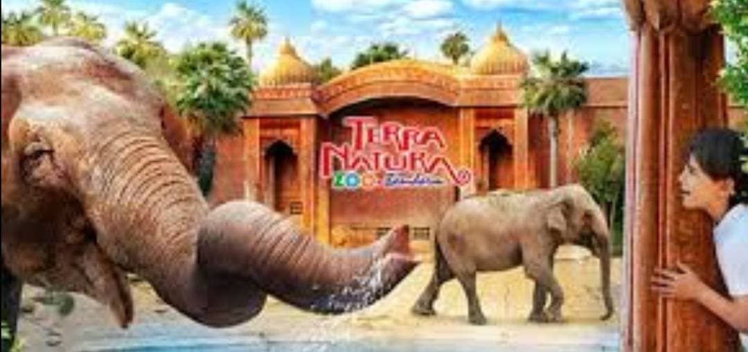 Lugar Terra Natura Murcia