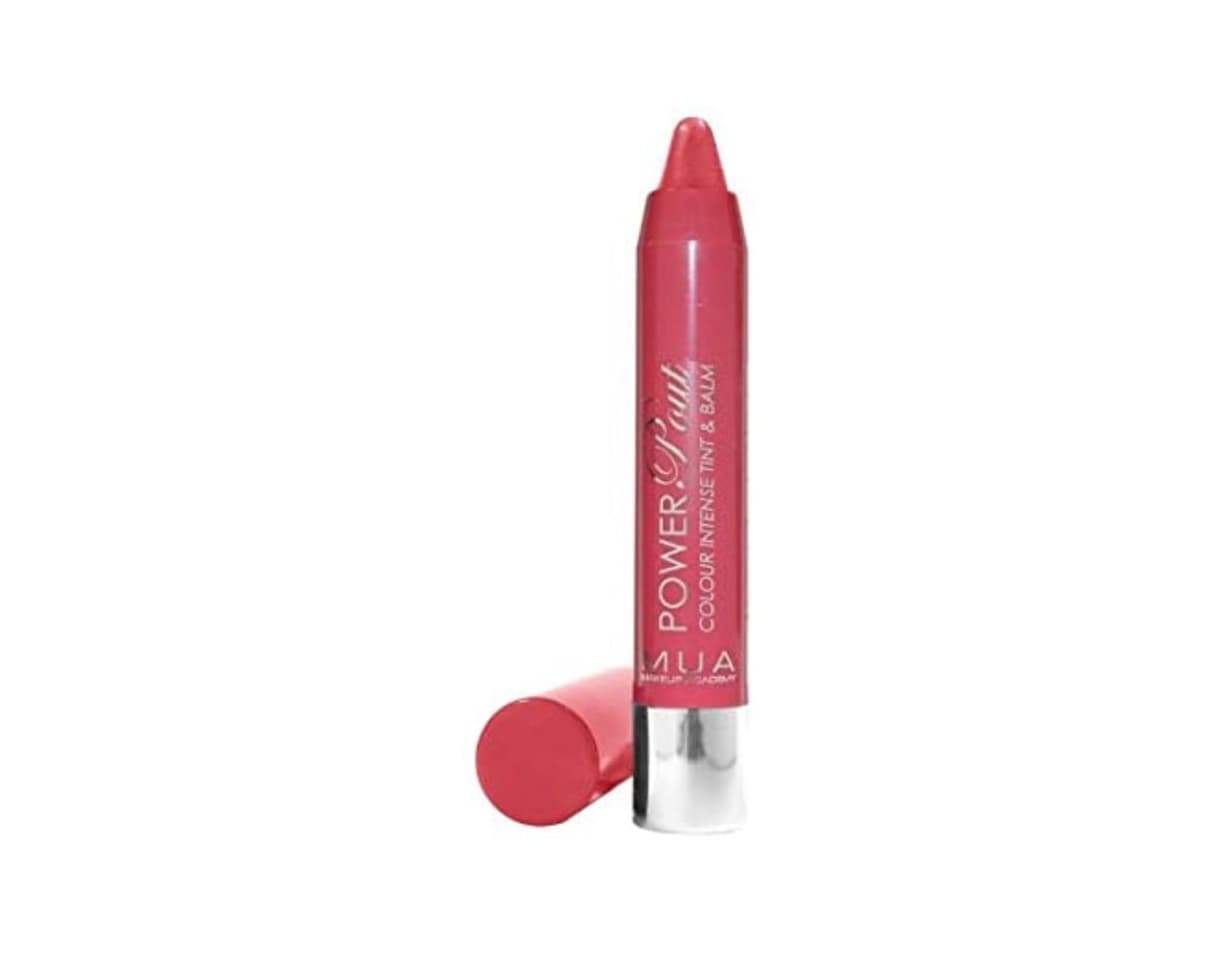 Producto Mua power pout