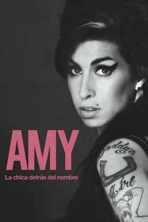 Película Amy