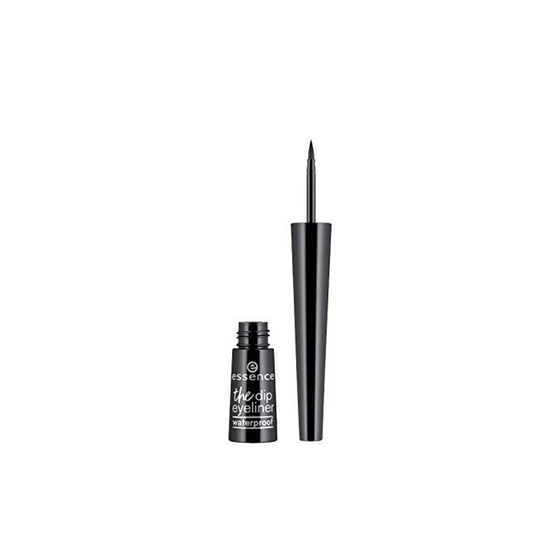 Belleza ESSENCE OJOS EYELINER THE DIP919870