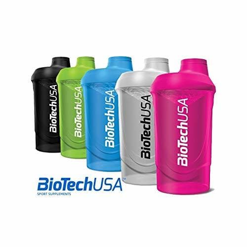 Beauty Biotech Usa - Batidor