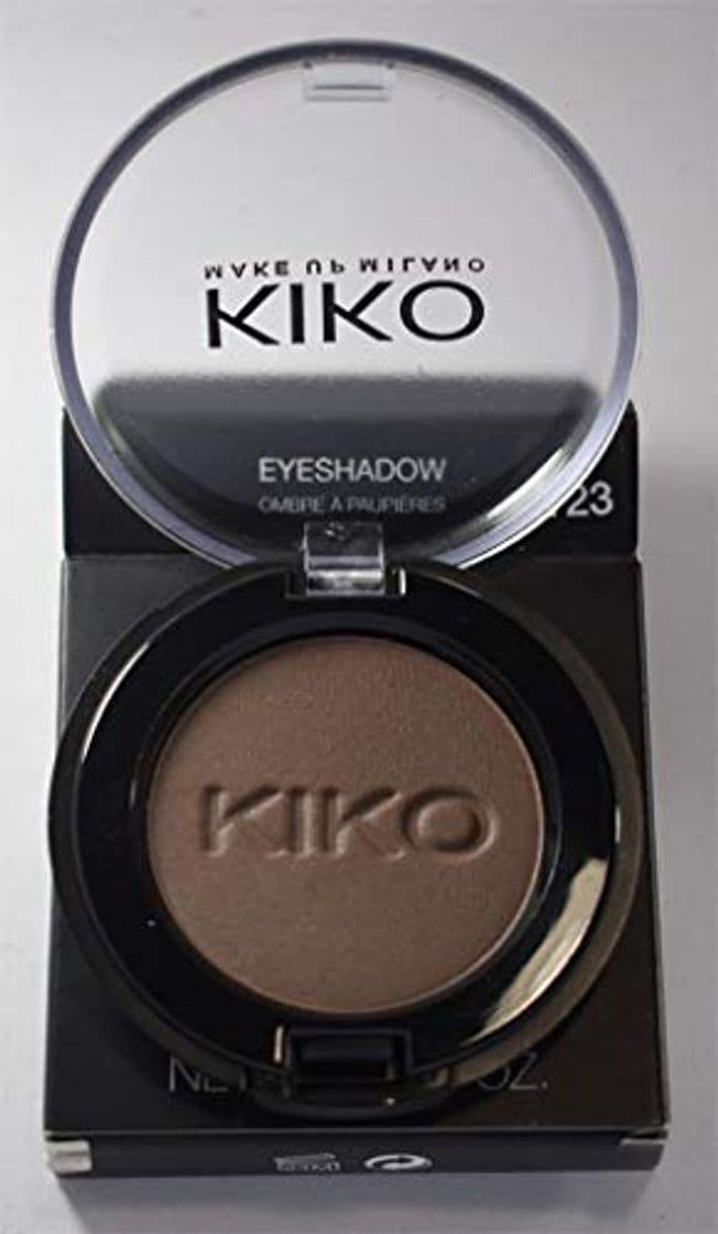 Producto Kiko Milano Eyeshadow Ombre à Paupières