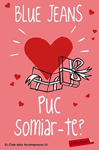 Book Puc somiar-te?