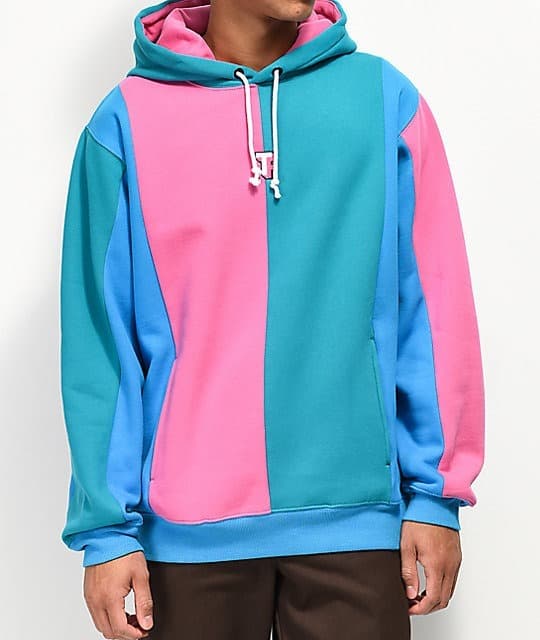 Moda Punto y sudaderas de Teddy Fresh en nuestra tienda en línea | Blue ...