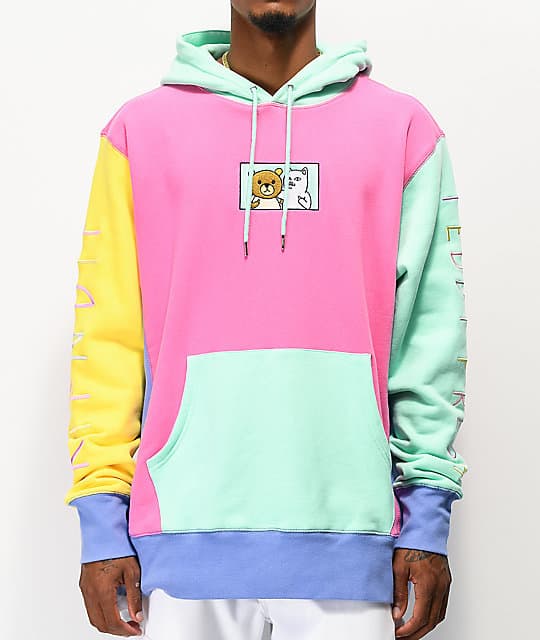 Moda Teddy Fresh Official