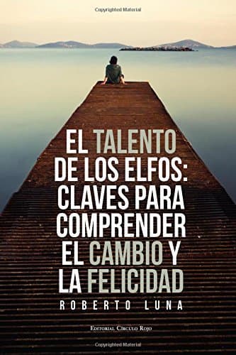 Book El talento de los elfos