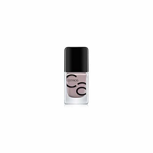 Belleza CATRICE ESMALTE DE UÑAS ICONAILS GEL 27 LANA DEL GREY