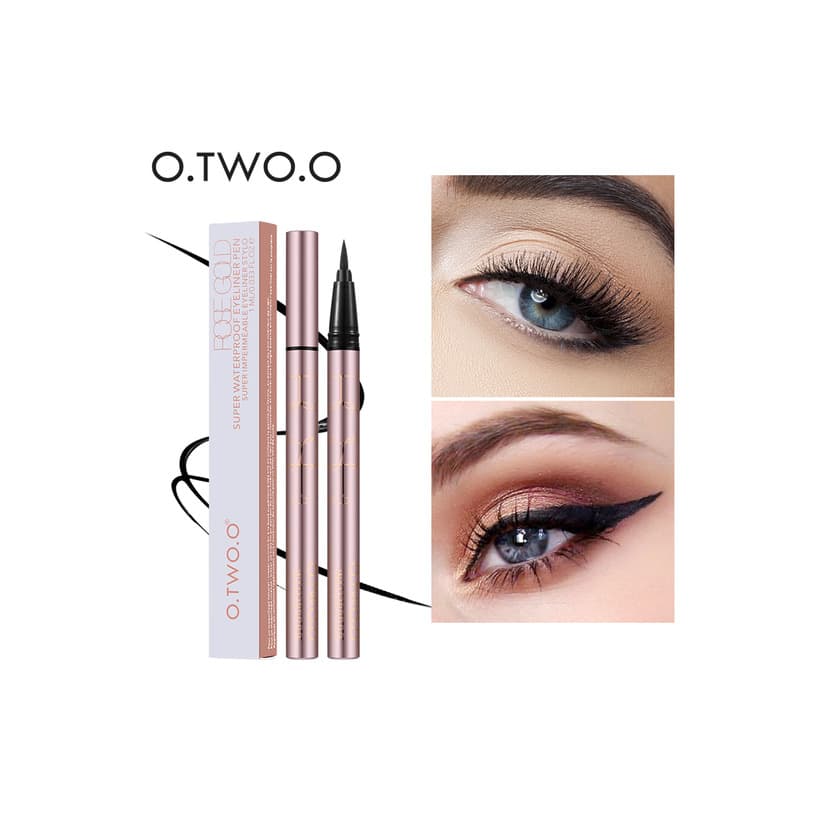 Producto Eyeliner Waterproof O.Two.O