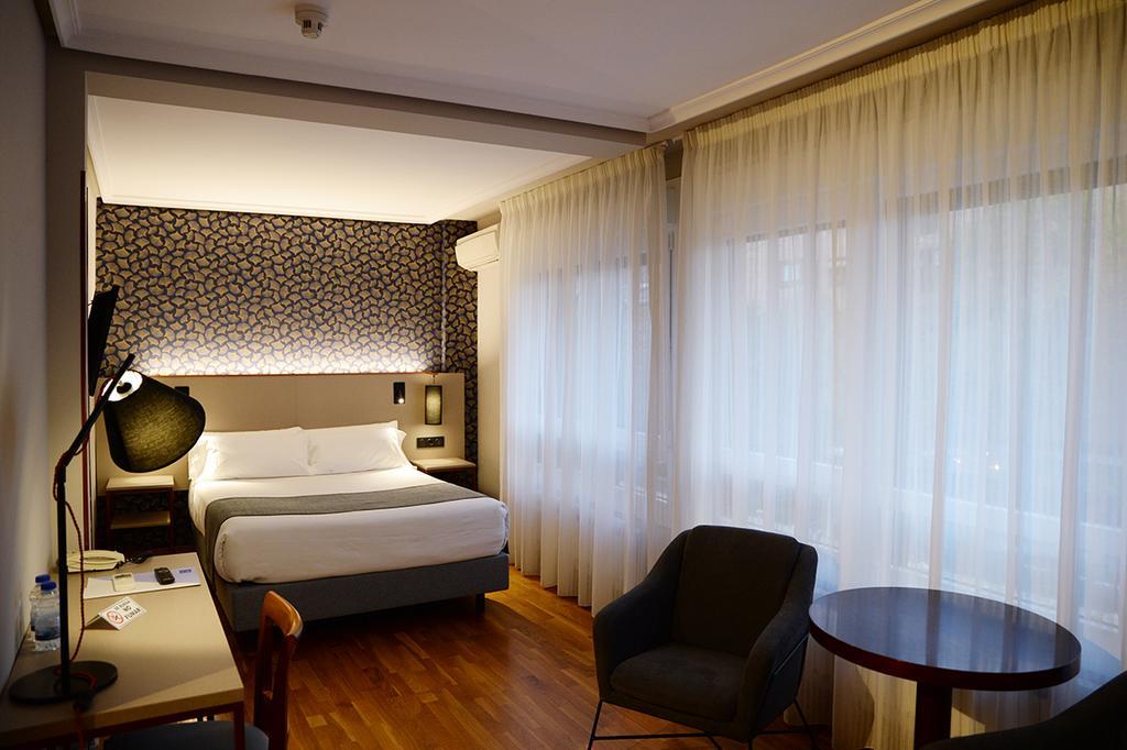 Place Hotel Castilla Vieja