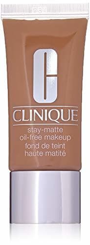 Belleza STAY MATTE fluid N15-beige 30 ml