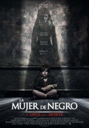 Película The Woman in Black 2: Angel of Death