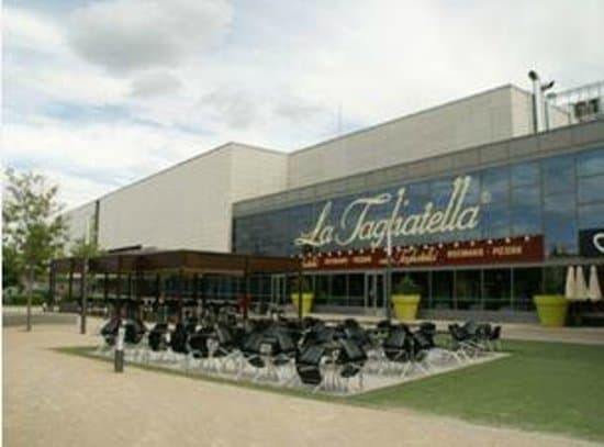 Restaurants Restaurante La Tagliatella | Parquesur, Leganes