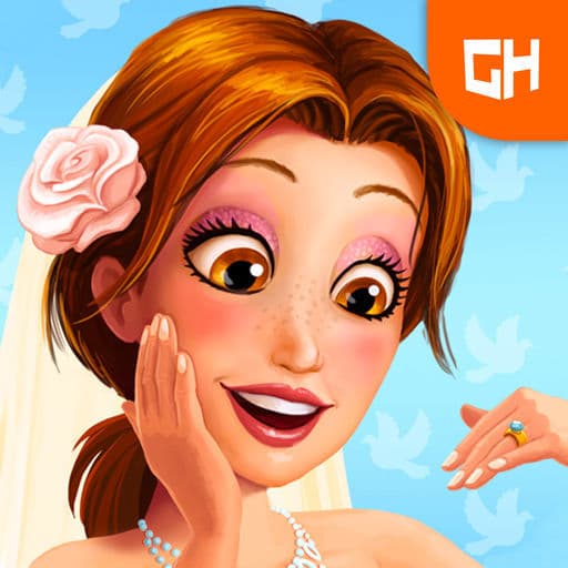 App Delicious – Wonder Wedding