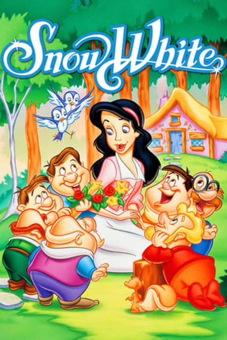 Película Snow White