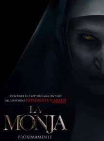 Película The Nun