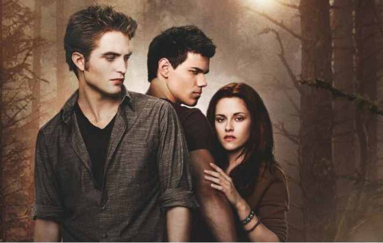 Movie Twilight