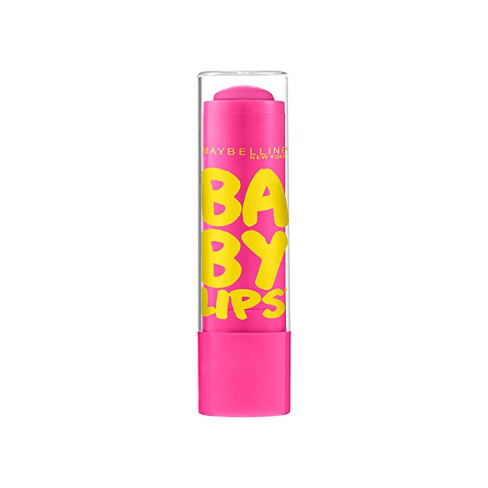 Belleza MAYBELLINE Baby Lips Moisturizing Lip Balm