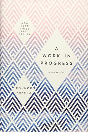 Book A Work in Progress