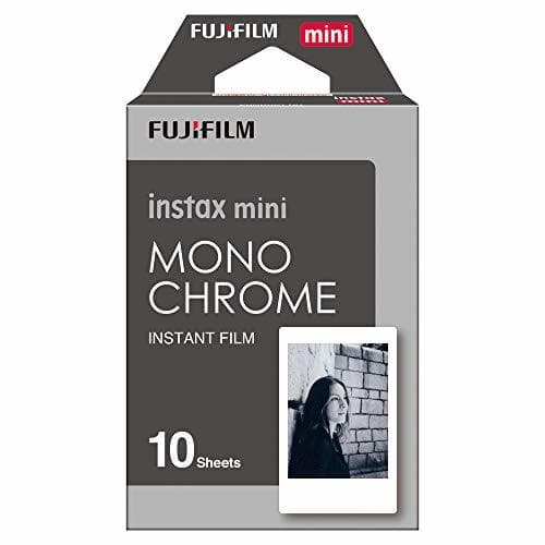 Electronic Fujifilm Instax Mini Monochrome