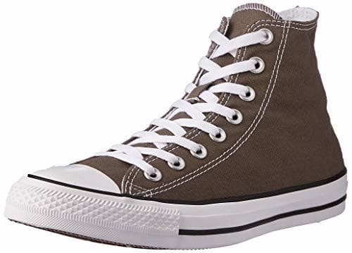 Fashion Converse Chuck Taylor All Star Speciality Hi, Zapatillas Altas de Tela Unisex