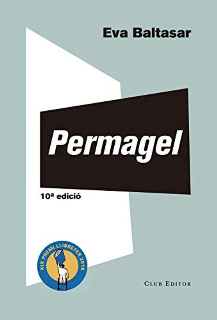 Book Permagel