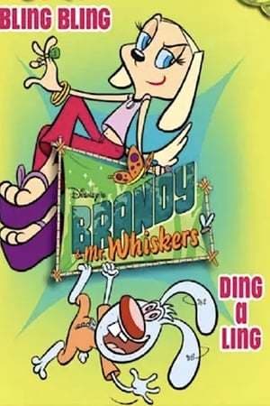 Serie Brandy & Mr. Whiskers