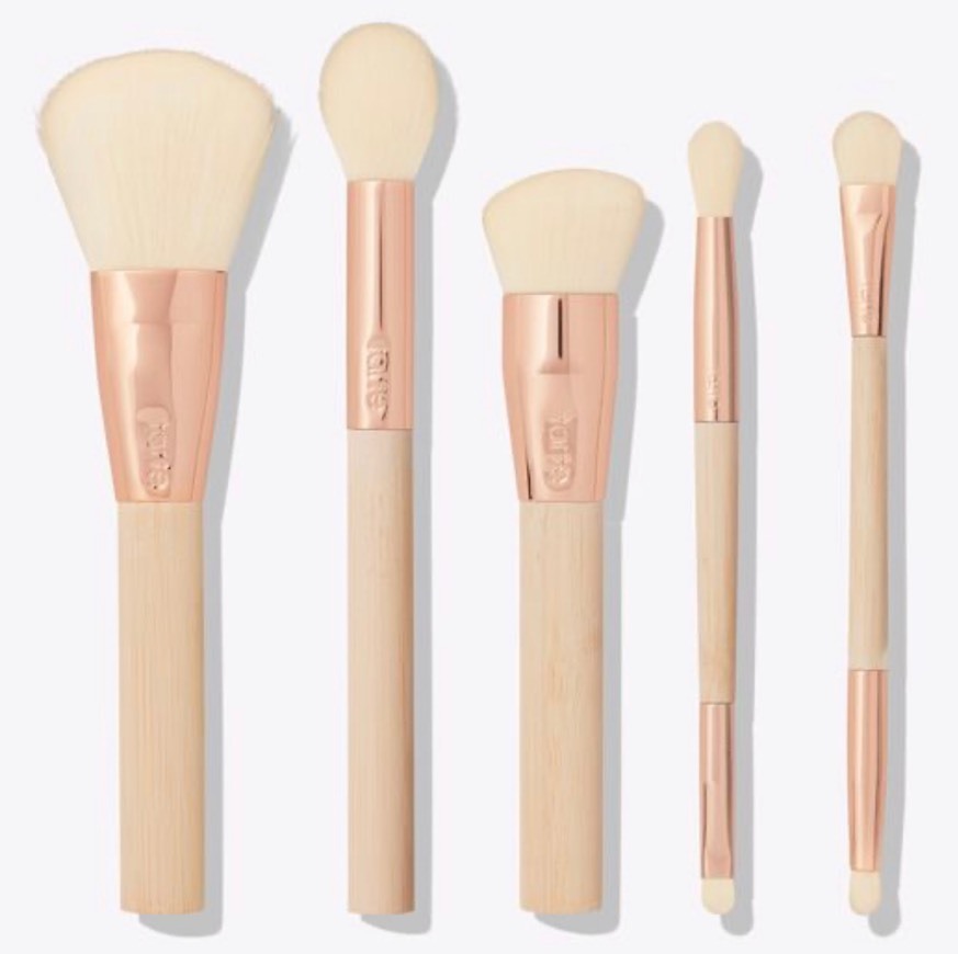 Product Full face five brush set