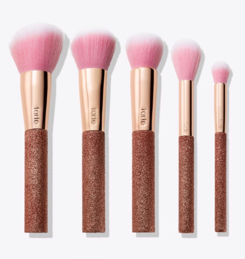 Product Goal getters contour brush set