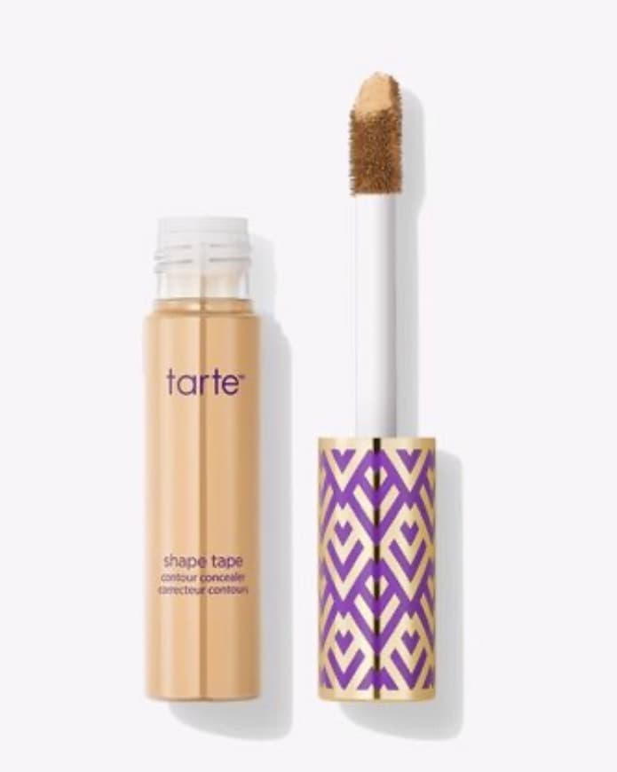 Product Shape tape™ concealer