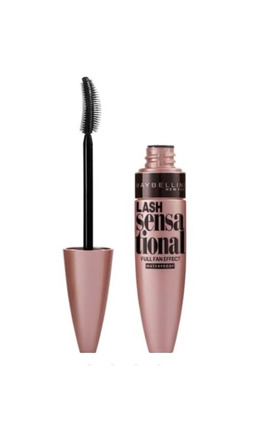 Product MÁSCARA DE PESTAÑAS LASH SENSATIONAL WATERPROOF