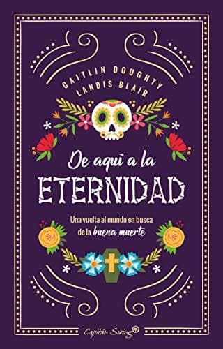 Book De aquí a la eternidad