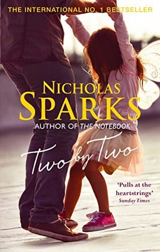 Libro Two by Two: A beautiful story that will capture your heart