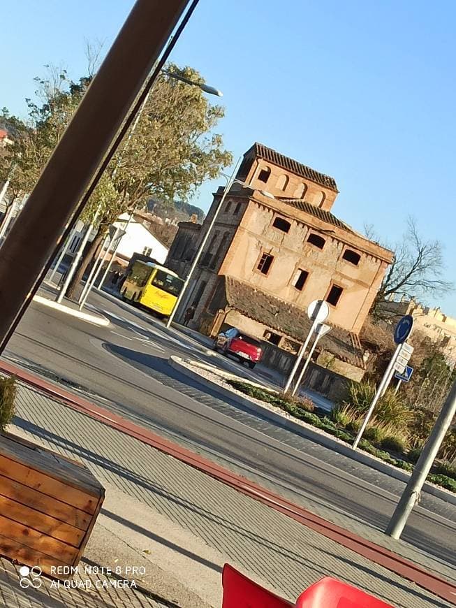 Place Tortosa