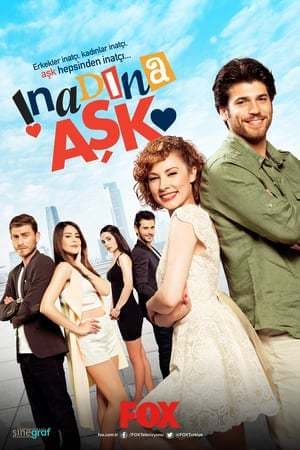 Serie Inadına Aşk