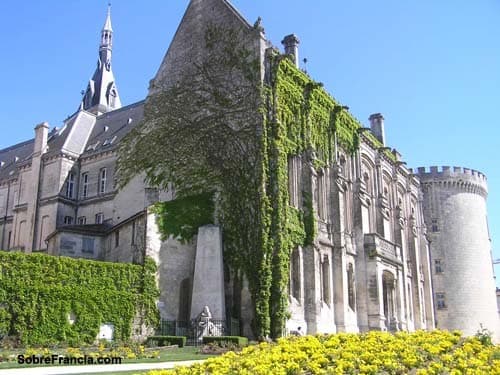 Place Angoulême