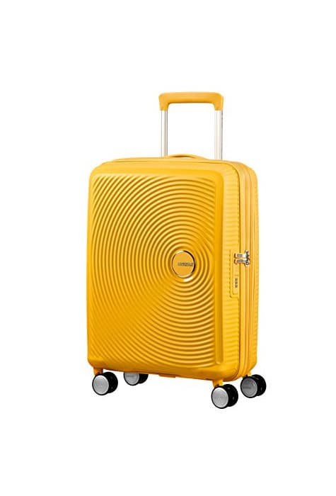 Moda American Tourister - Soundbox Spinner 55/20 Expansible 35