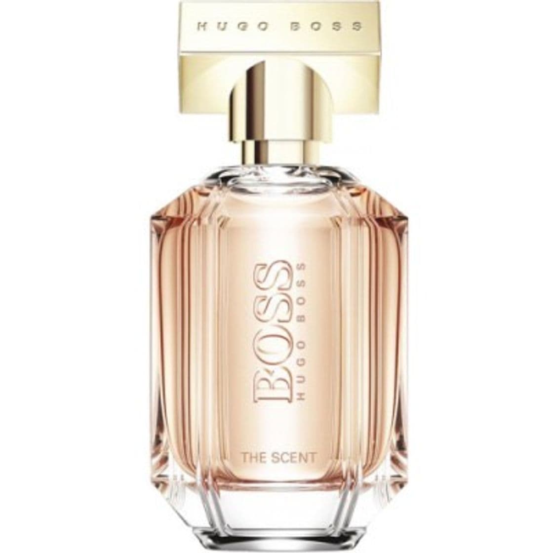 Fashion The scent Hugo boss 