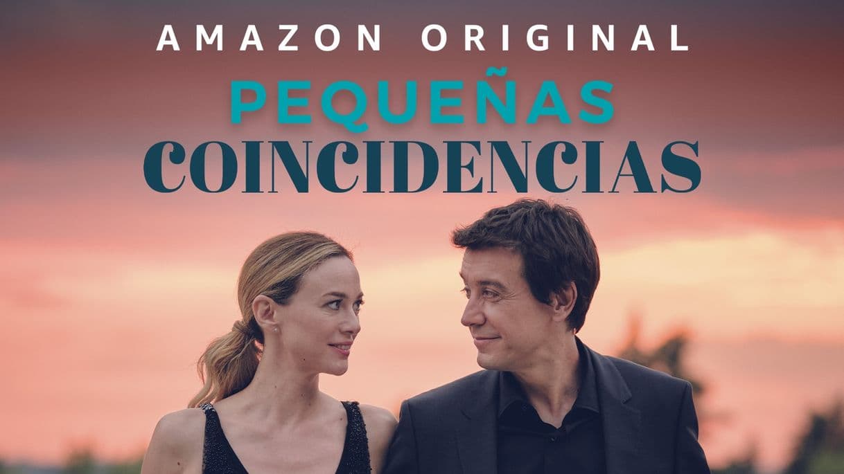 Serie Pequeñas coincidencias