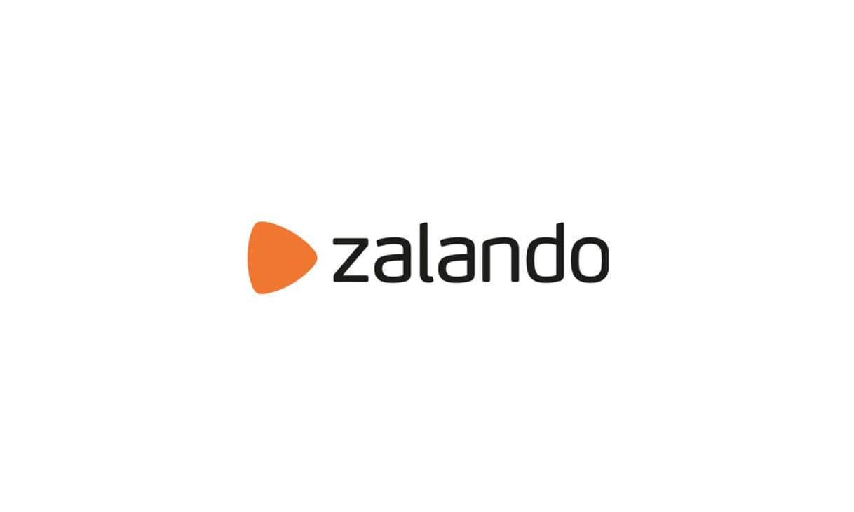 App Zalando 