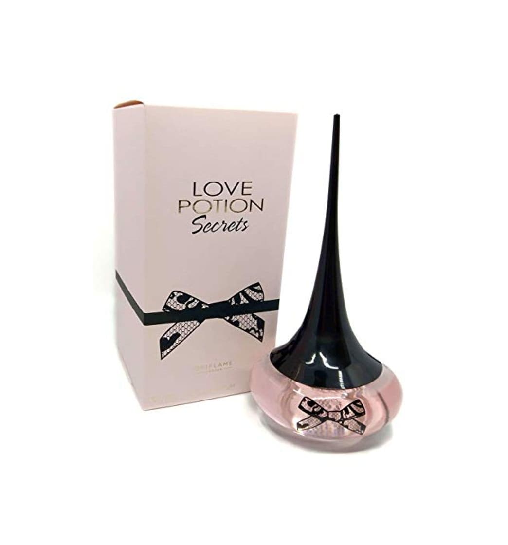 Belleza Love Potion Secrets Eau de Parfum