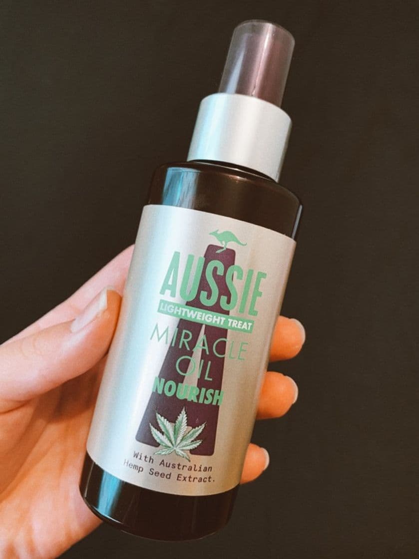 Fashion Aussie Repair Miracle - tratamiento pelo dañado