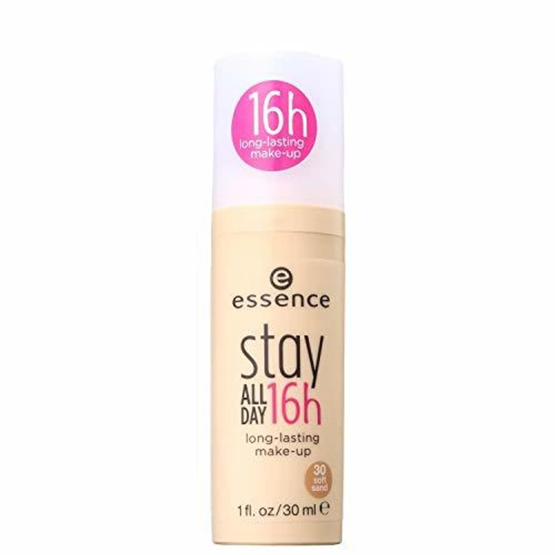 Beauty Essence Stay All Day 16H