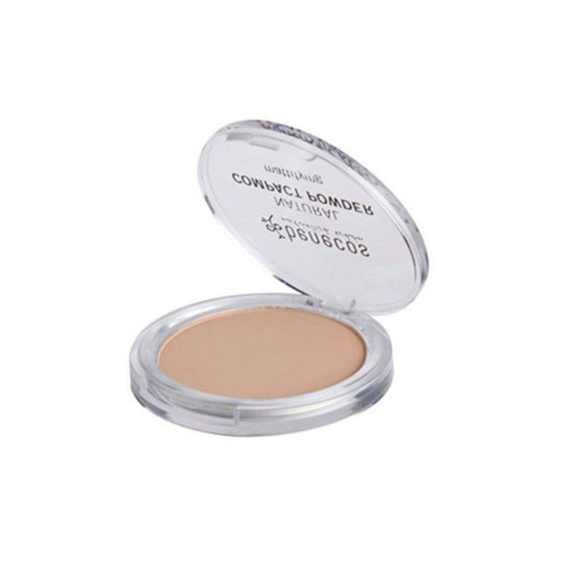 Product benecos Natural Mattifying Compact Powder