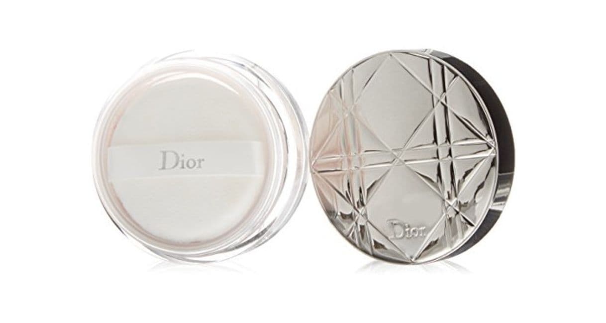 Beauty Dior diorskin nude loose powder foundation 012