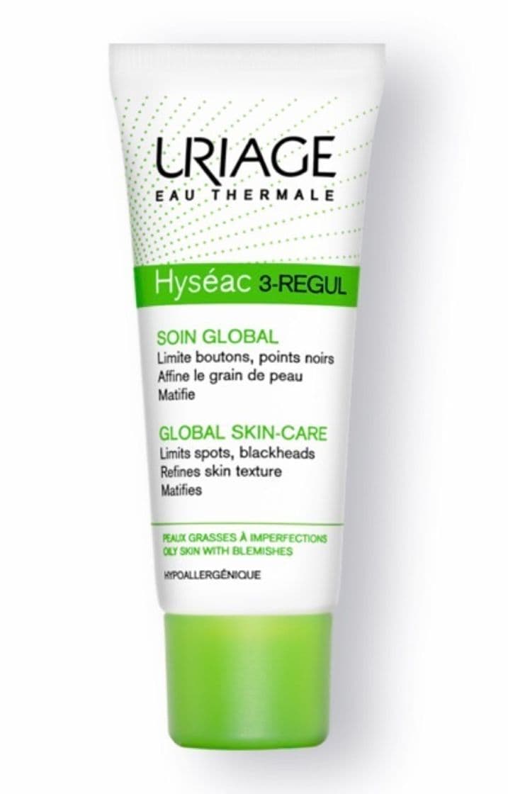 Product Uriage Hyseac